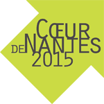 Coeur de ville 2015